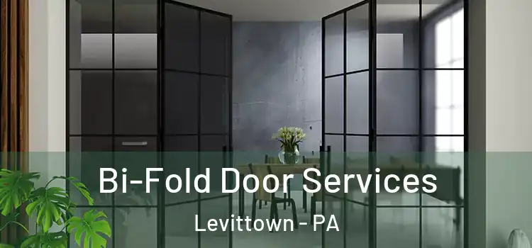 Bi-Fold Door Services Levittown - PA