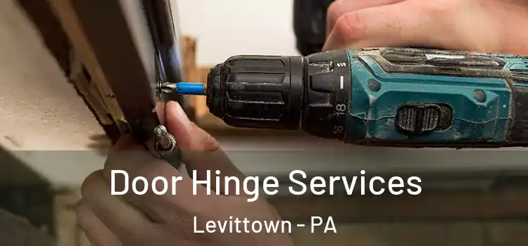 Door Hinge Services Levittown - PA