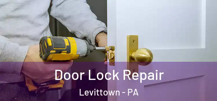  Door Lock Repair Levittown - PA