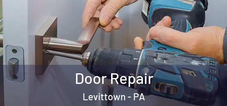  Door Repair Levittown - PA
