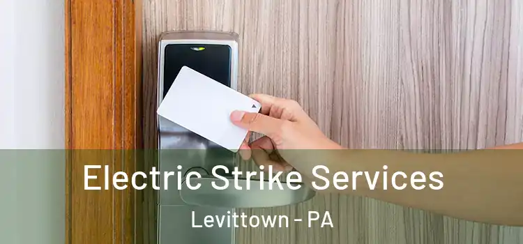 Electric Strike Services Levittown - PA