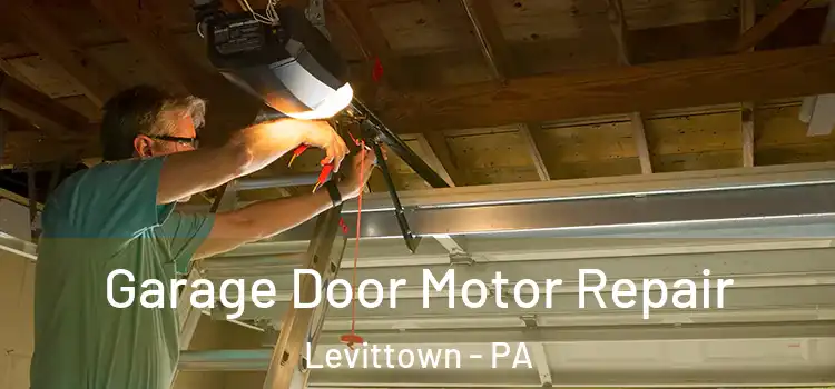  Garage Door Motor Repair Levittown - PA