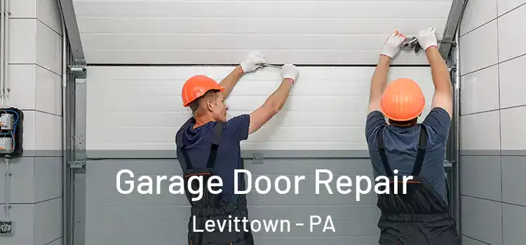  Garage Door Repair Levittown - PA