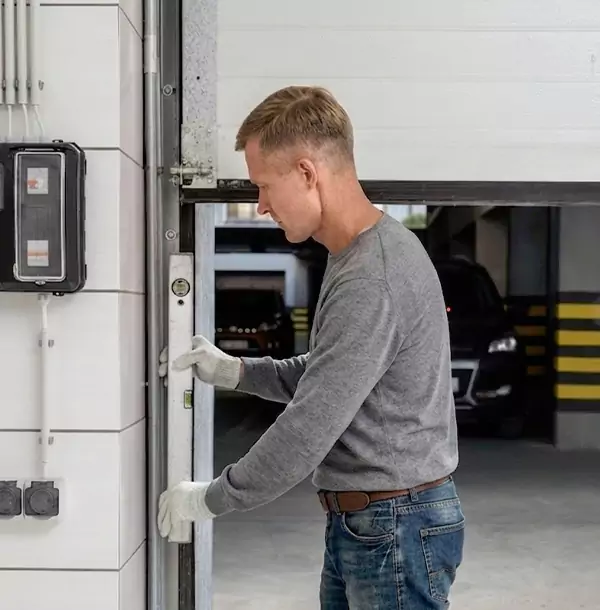 Why Choose Us for Door, Gate and Security Services in Levittown, PA