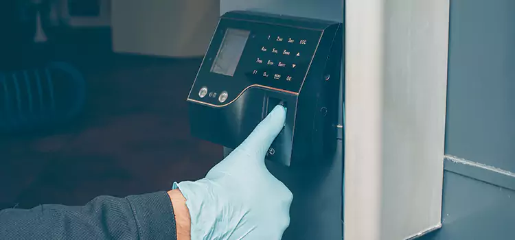 Access Control Installation Levittown