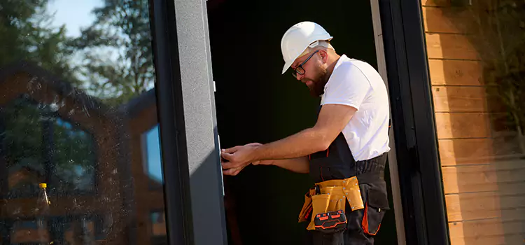 Replace Balcony Door Levittown