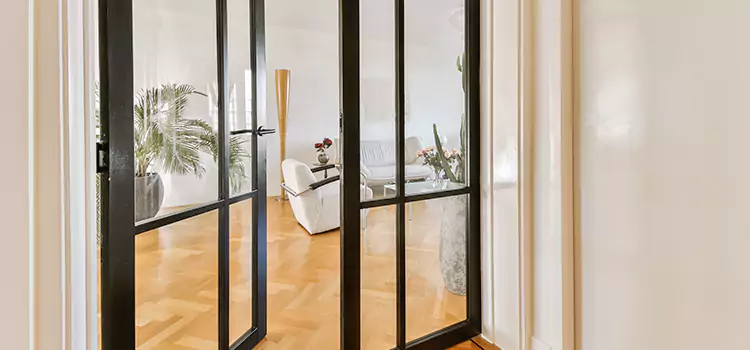 Bifold Door Replacement Levittown