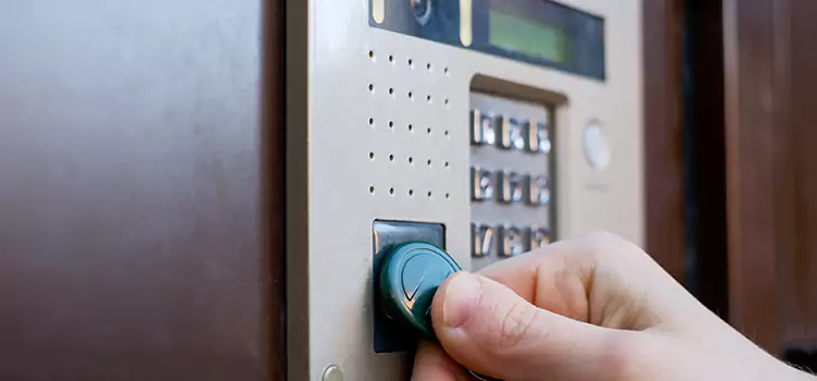 Enhanced Security Features Levittown