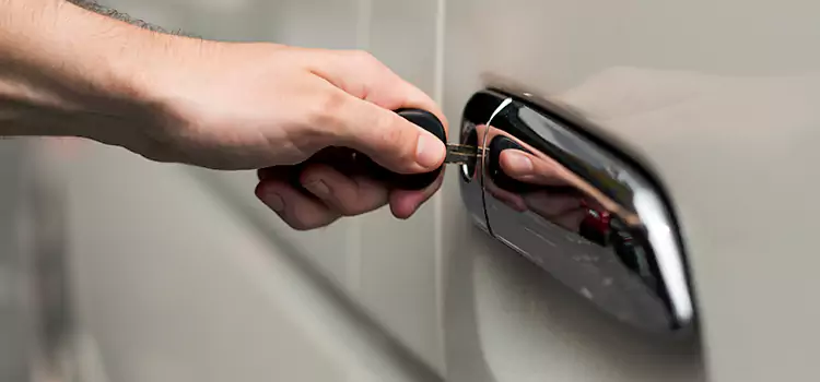 Why Choose Our Auto Locksmith Team in Levittown, PA?