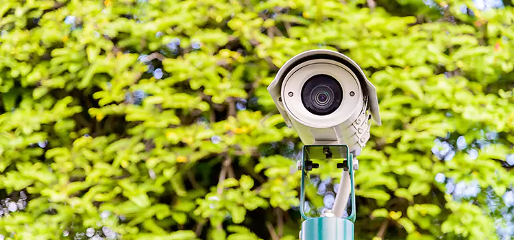 Advanced Surveillance Solutions for Every Need in Levittown