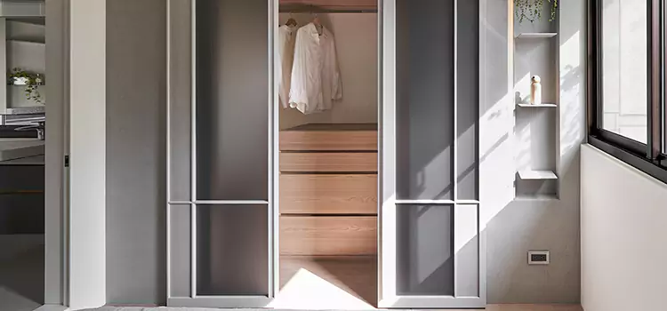 Mirror Sliding Door Replacement Levittown