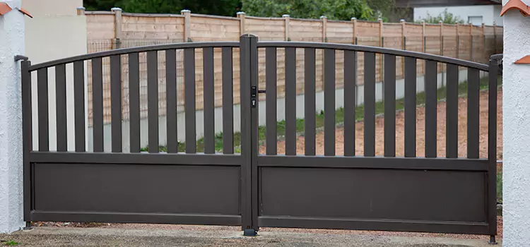 Advanced Gate Solutions in Levittown, PA