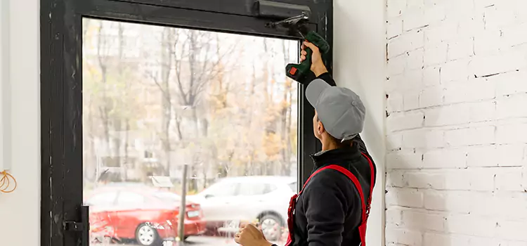 Comprehensive Door Closer Services in Levittown, PA