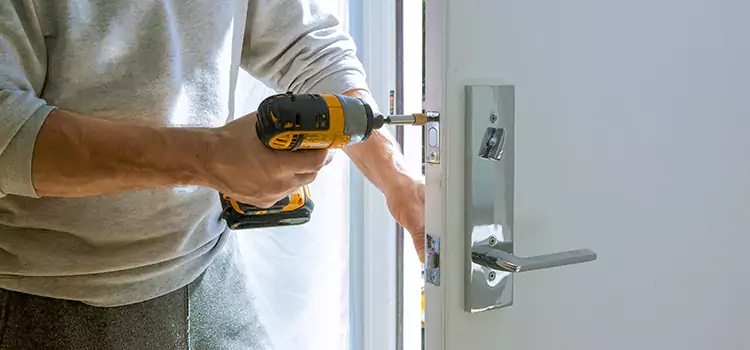Door Knob Lock Repair Levittown