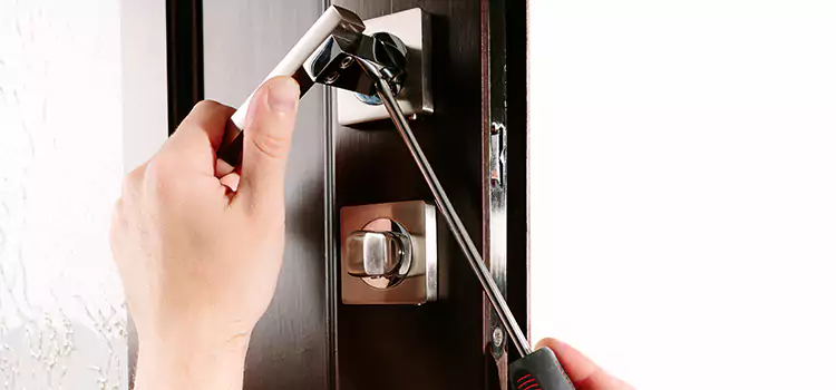 Door Lock Replacement Service Levittown