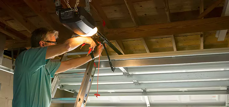 Garage Door Opener Sales and Installation Levittown