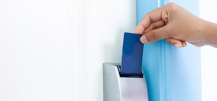 Access Control System Integration Levittown