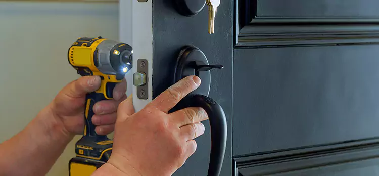 Locksmith Emergency Service Levittown