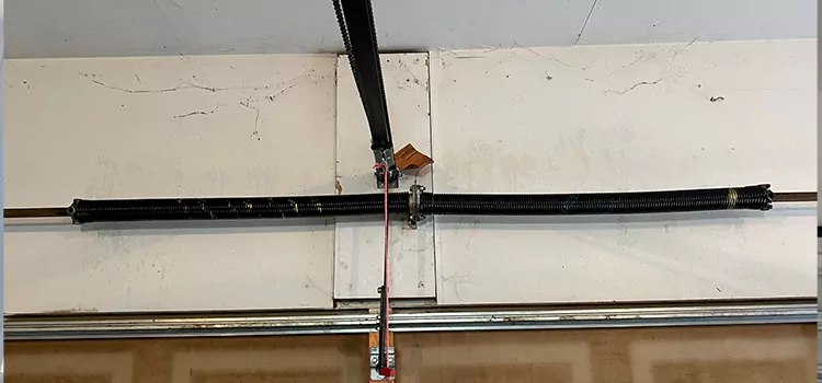 Garage Door Cable Repair Near Me in Levittown, PA