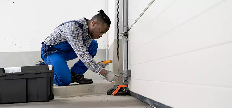 Expert Solutions for Every Garage Lock Need in Levittown, PA