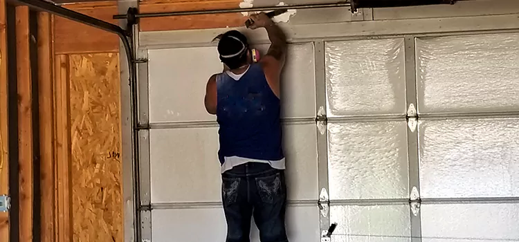 Specialized Garage Door Panel Solutions in Levittown, PA