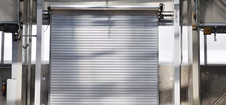 Roller Door Maintenance Levittown