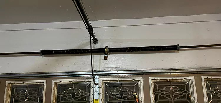 Garage Door Spring Repair Near Me Levittown