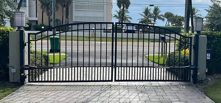 Gate Opener Replacement Near Me in Levittown, PA