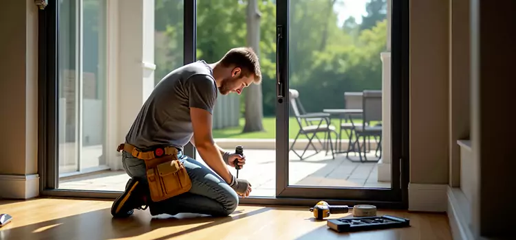 Comprehensive Solutions for Every Glass Door Need in Levittown, PA