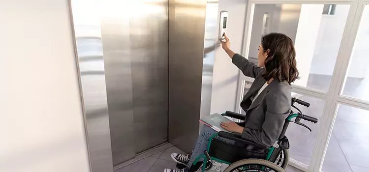 Benefits of Modern Handicap Door Systems in Levittown, PA