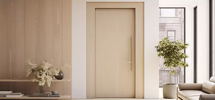 Choose Quality for Your Inside Doors in Levittown, PA