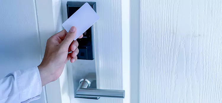 Why Choose Us for Your Keycard Lock Installation in Levittown, PA?