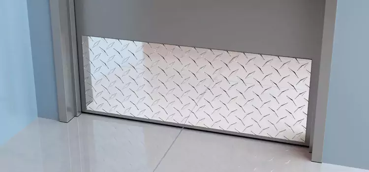 Benefits of Professional Kick Plate Solutions in Levittown, PA