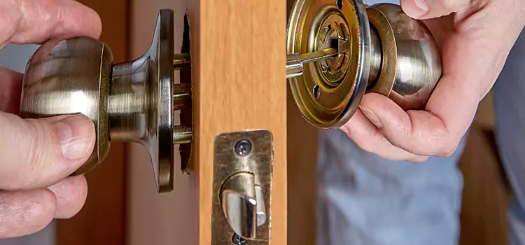 Sliding Door Lock Repair Levittown