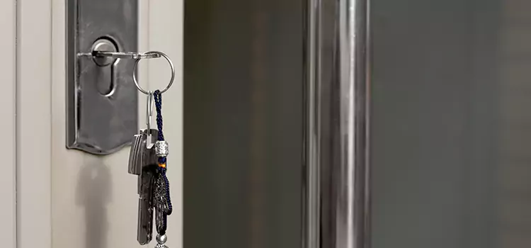 Master Keying by the Numbers Levittown