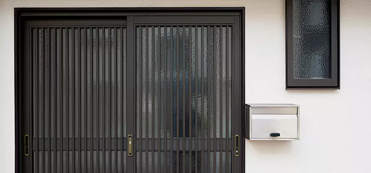 Sliding Screen Door Repair Levittown