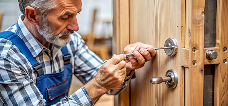 Mortise Replacement Lock Levittown