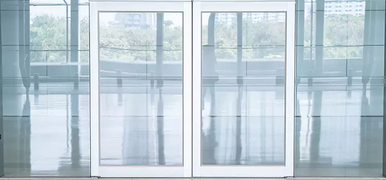 Why Choose Us for Your Motion Sensor Door Needs in Levittown, PA?