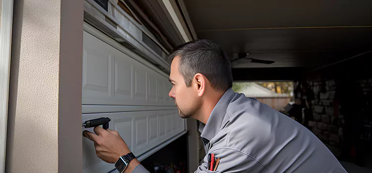 Garage Door Cable Replacement Levittown