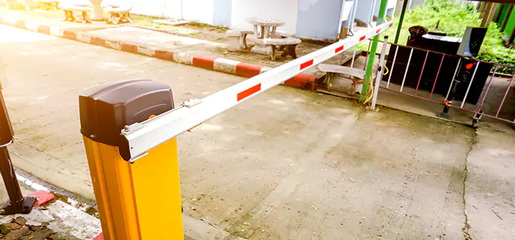 Automatic Parking Gate Installation Levittown