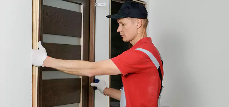 Frame and Panel Restoration Levittown