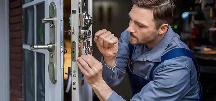 Residential Lock Installation Levittown