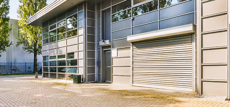 Electric Roller Garage Doors Levittown