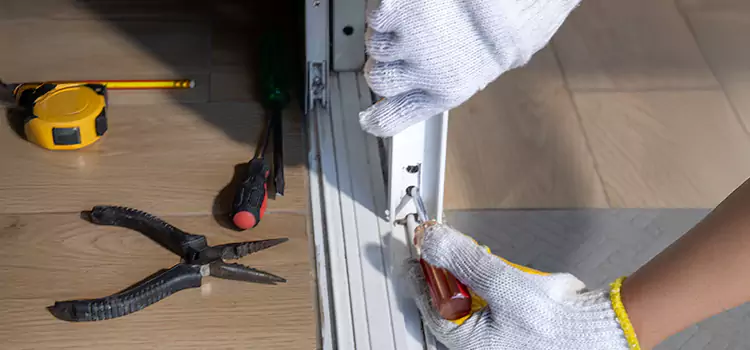 Sliding Door Installation Services in Levittown, PA