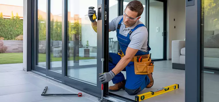 Sliding Screen Door Repair Levittown