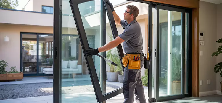 Specialized Sliding Door Roller Services in Levittown, Pennsylvania