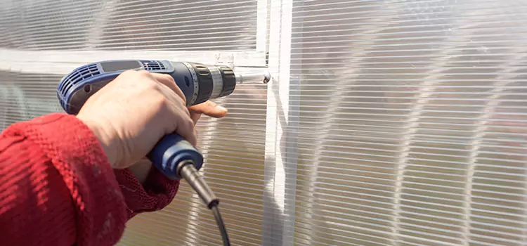 Sliding Screen Door Repair Levittown
