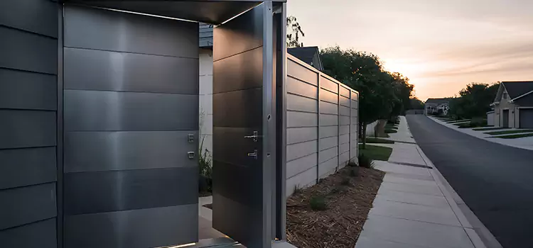 Comprehensive Steel Door Solutions in Levittown, PA