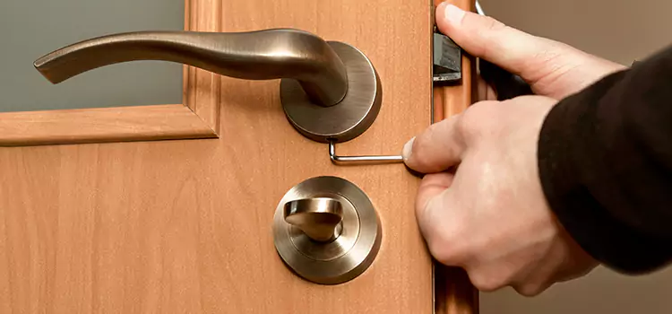 Access Control System Integration Levittown