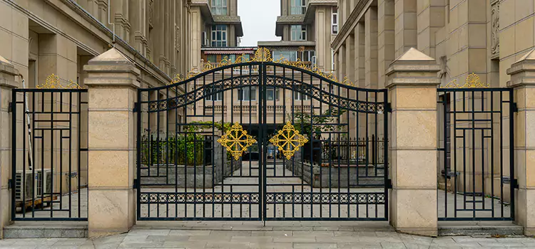 Comprehensive Iron Gate Maintenance Solutions in Levittown, PA